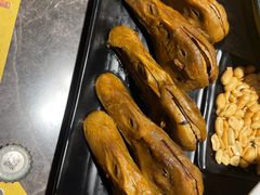 -嘎嘎鸭脑壳(蜀汉路店)