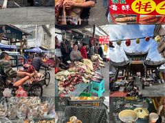-松州古城
