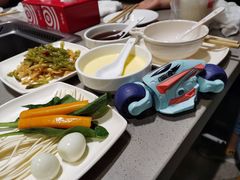 -海底捞火锅(龙湖北京大兴天街店)