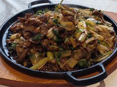 -月福京味斋·烤鸭店·北京菜(鼓楼总店)