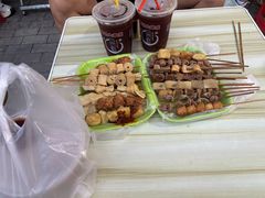-马记大锅煮(总店)