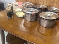 -三百碗宝应长鱼面(板仓街店)