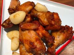 -老闵田螺馆·南昌市井菜·特色小吃(总店)