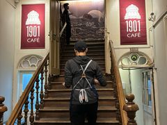 -1901 Cafe(西四店)
