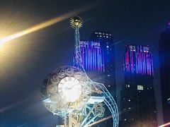 -世纪钟