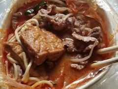 -阿晖沙嗲面
