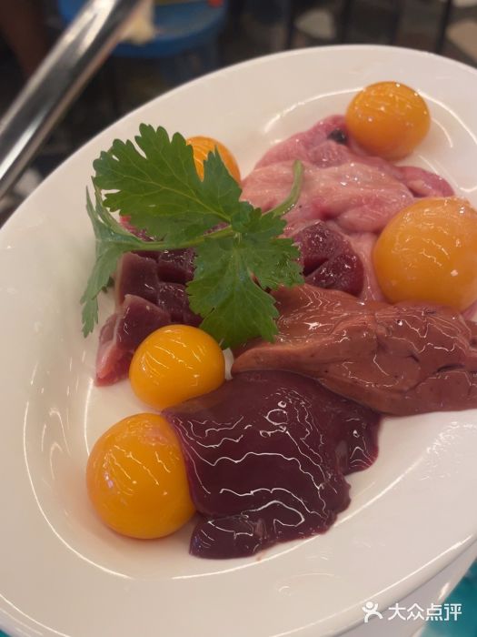 小煵记·打边炉(西丽文光店)图片