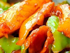 -莉莉海堂HAITANG·烤鸭(国贸商城店)