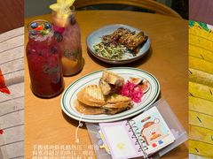 -The Good Place好地方·Brunch·coffee(国贸店)