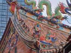-晋江五店市传统文化旅游区