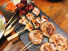 -一吉焼鸟·FOUNDER(桂林路店)
