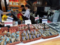 零售区-真真老老(月河花鸟市场店)