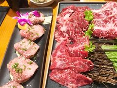 -丸藏和牛烧肉专门店(园区师惠坊店)