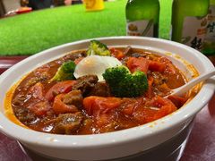 -蒙古大营(朝阳公园店)