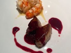 -Ginza Onodera铁板烧(外滩十八号店)