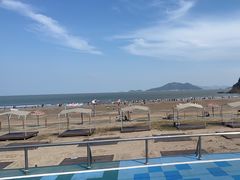 -东海半边山旅游度假区