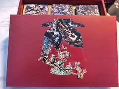 -白天鹅宾馆·美食屋