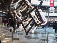 -喜茶(北京通州万达店)