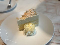-Highline·城市露台景观餐厅(淮海路店)