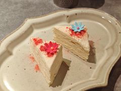 -耶里夏丽·新疆菜(南丹东路店)