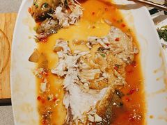 -汉水谣·江景餐厅(江滩店)