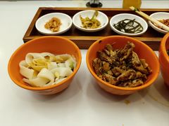 -乡党臊子面(丰庆公园店)