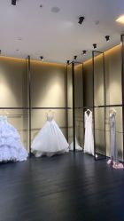 -MuseMarry婚纱(前海嘉里中心店)