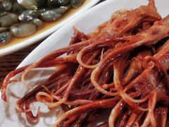 -正亮海鲜(人民西路店)