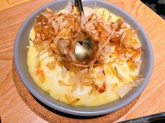 柴鱼芝士土豆泥-生如夏花泰式火锅(鹭洲里店)