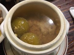 -黄祥华养生堂·炖汤·营养蒸饭(岭南天地店)