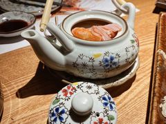 茶壶汤-寿司皇(扬名广场店)