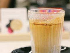 DIRTY-麻雀咖啡SPARROW COFFEE(十全街店)