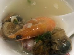 -千亿来乌拉火锅(德胜店)