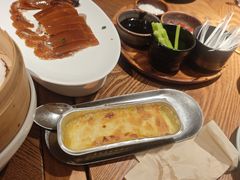 -北京食堂·烤鸭·宵夜(亚运村店)