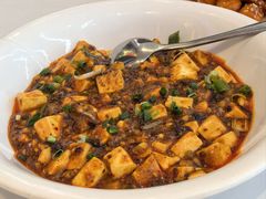 麻婆豆腐-潇湘楼(环保园店)