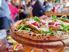 -Alimentari Grande(东湖路店)