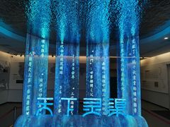 -桂林灵渠景区