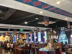 -甘家界牌柠檬鸭(青山店)