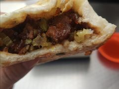 -博山煎包(金晶大道东一街店)