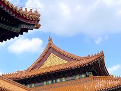-故宫博物院(故宫)