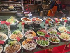 -陈家老院子(高新店)