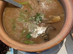 -山东宾馆·齐鲁苑餐厅