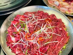 -水禾轩·海鲜蒸汽主题餐厅(新香洲旗舰店)
