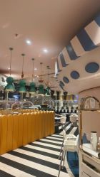 -奈尔宝·儿童乐园·亲子餐厅(前滩店)