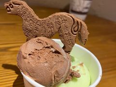 -陕拾叁-西安糕点(北院门创始店)