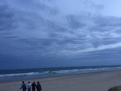 -黄金海岸