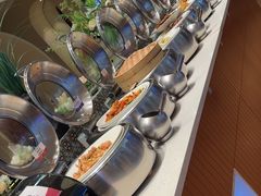 -凡塔斯牛排自助餐厅(莆田万达店)