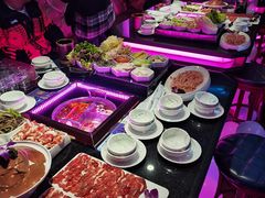 -唱客美食KTV量贩(日新路店)