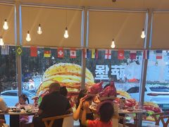 -必胜客(大东海店)