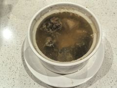 -香港新发烧腊茶餐厅(水围店)